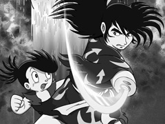 昭和のアニメと言えば…