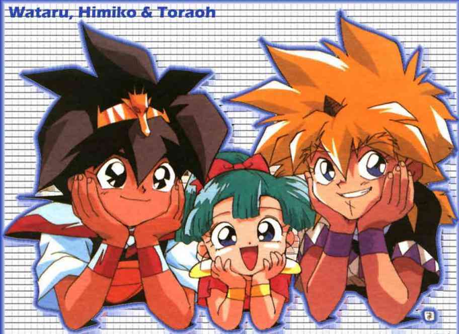 昭和のアニメと言えば…