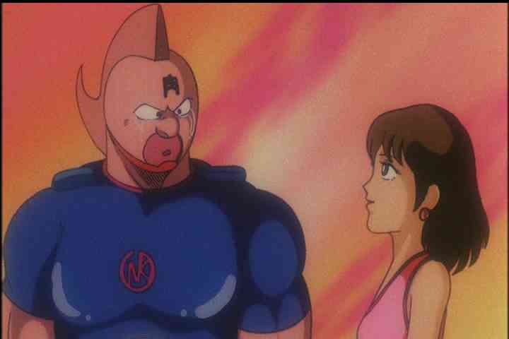 昭和のアニメと言えば…