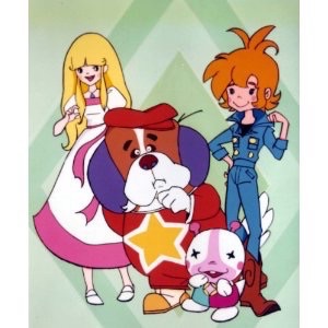 昭和のアニメと言えば…