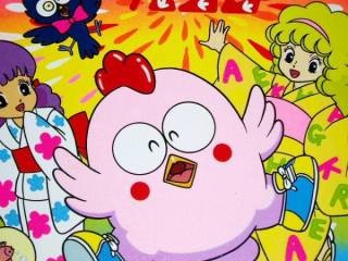 昭和のアニメと言えば…