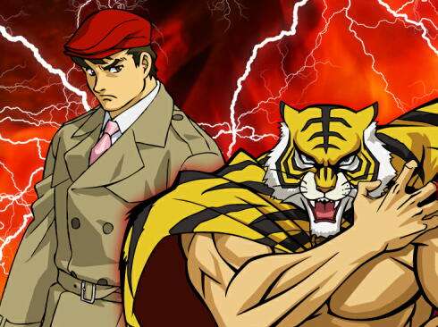 昭和のアニメと言えば…