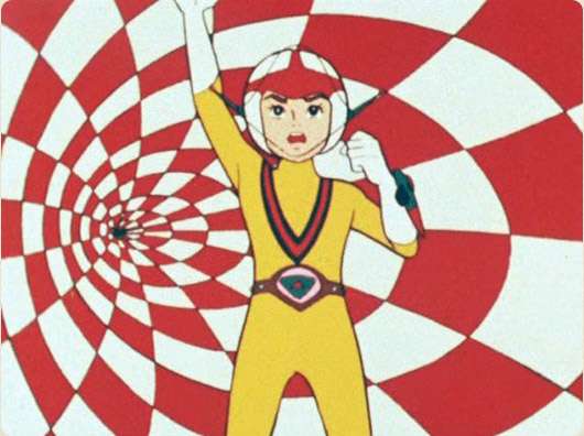 昭和のアニメと言えば…