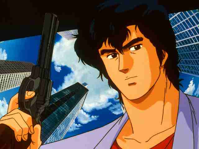 昭和のアニメと言えば…