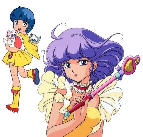 昭和のアニメと言えば…