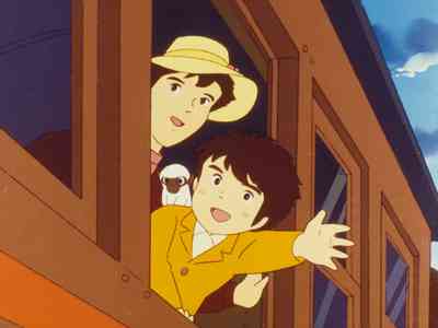 昭和のアニメと言えば…