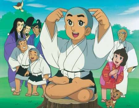 昭和のアニメと言えば…