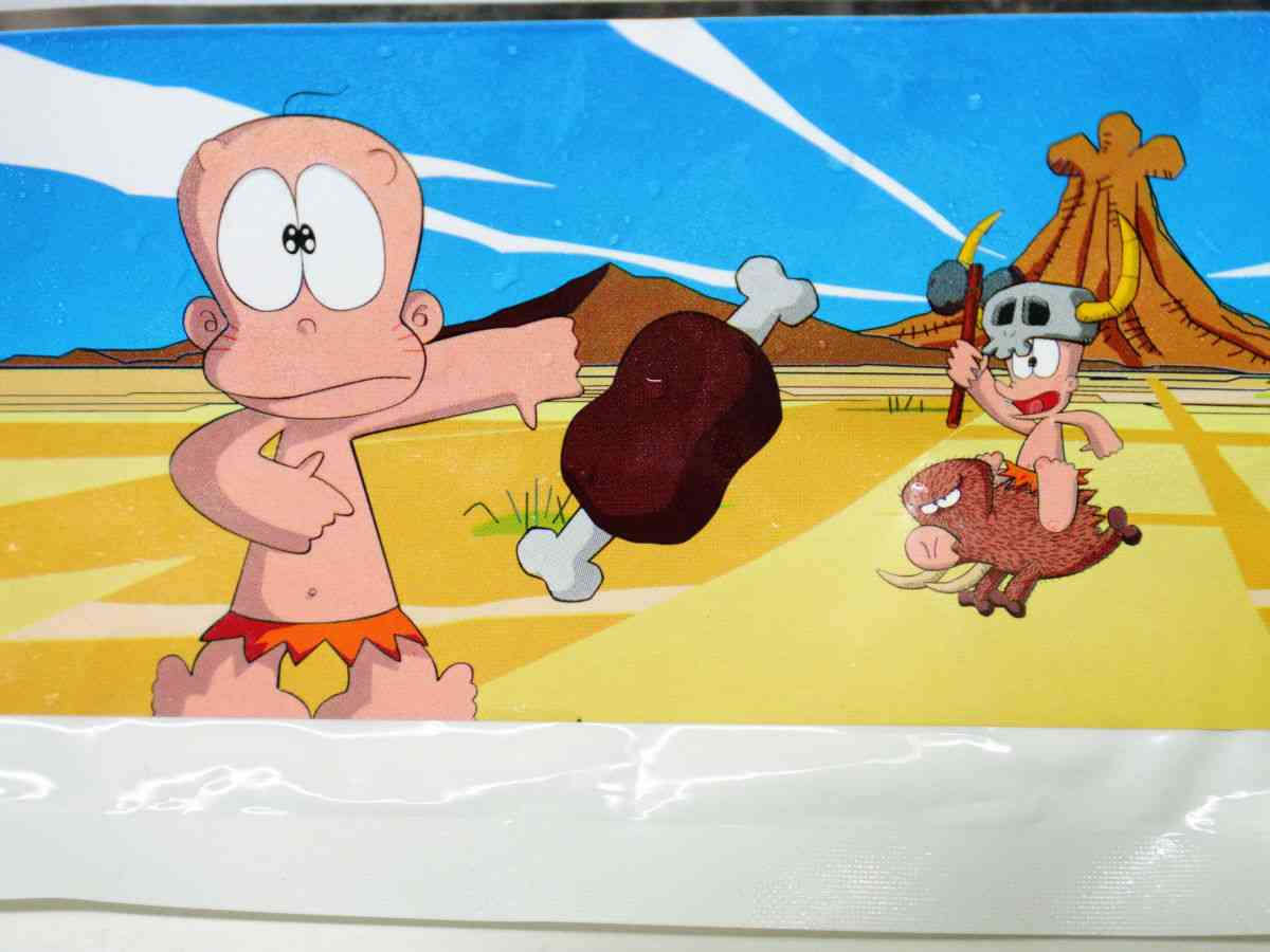 昭和のアニメと言えば…