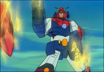 昭和のアニメと言えば…