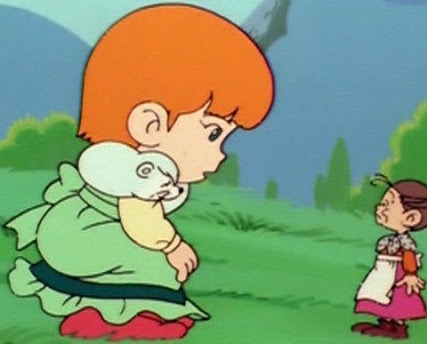 昭和のアニメと言えば…