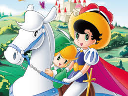 昭和のアニメと言えば…