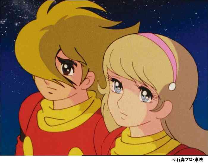 昭和のアニメと言えば…