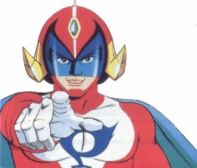 昭和のアニメと言えば…