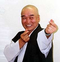 あなたの周りのルー大柴