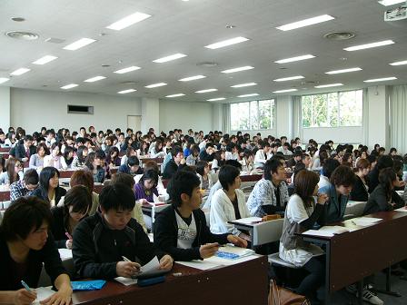 大学に入学して一番大変だったこと