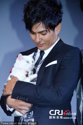 「猫侍」が好きな人語りましょう