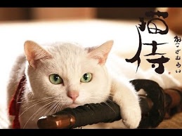 「猫侍」が好きな人語りましょう