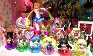 変身・魔法グッズの画像