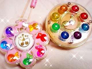 変身・魔法グッズの画像