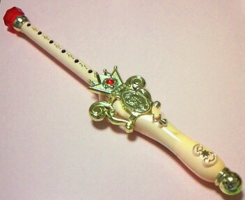 変身・魔法グッズの画像