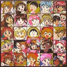 変身・魔法グッズの画像