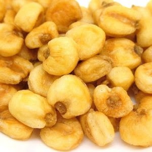 おすすめのナッツ類お菓子はなんですか？