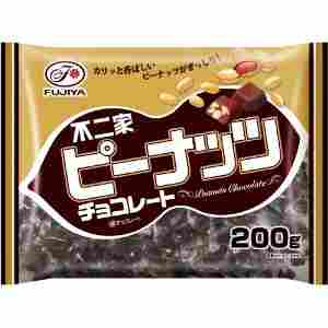 おすすめのナッツ類お菓子はなんですか？