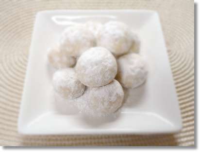 おすすめのナッツ類お菓子はなんですか？