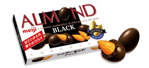 おすすめのナッツ類お菓子はなんですか？