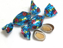 おすすめのナッツ類お菓子はなんですか？
