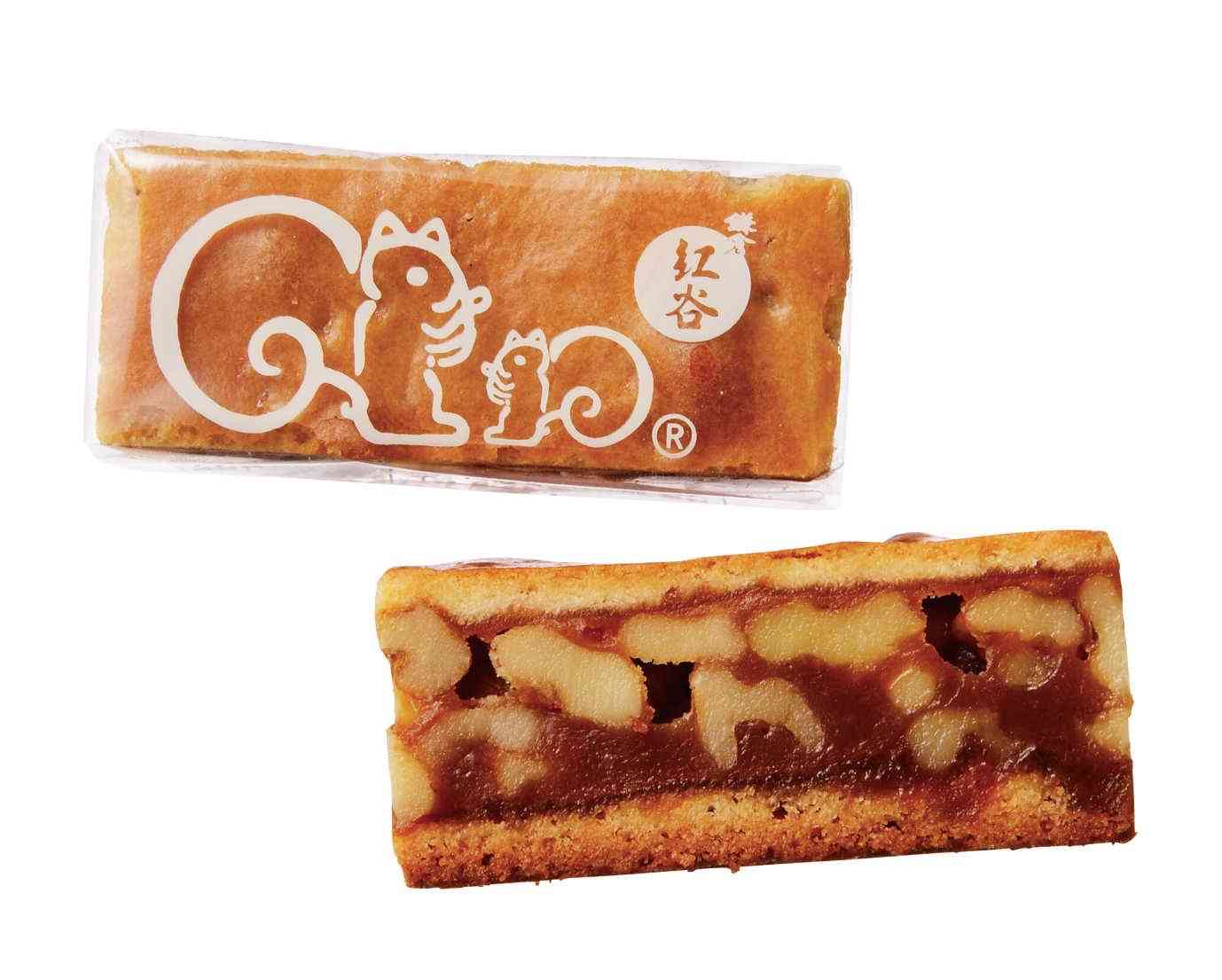 おすすめのナッツ類お菓子はなんですか？