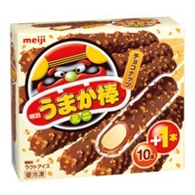 おすすめのナッツ類お菓子はなんですか？