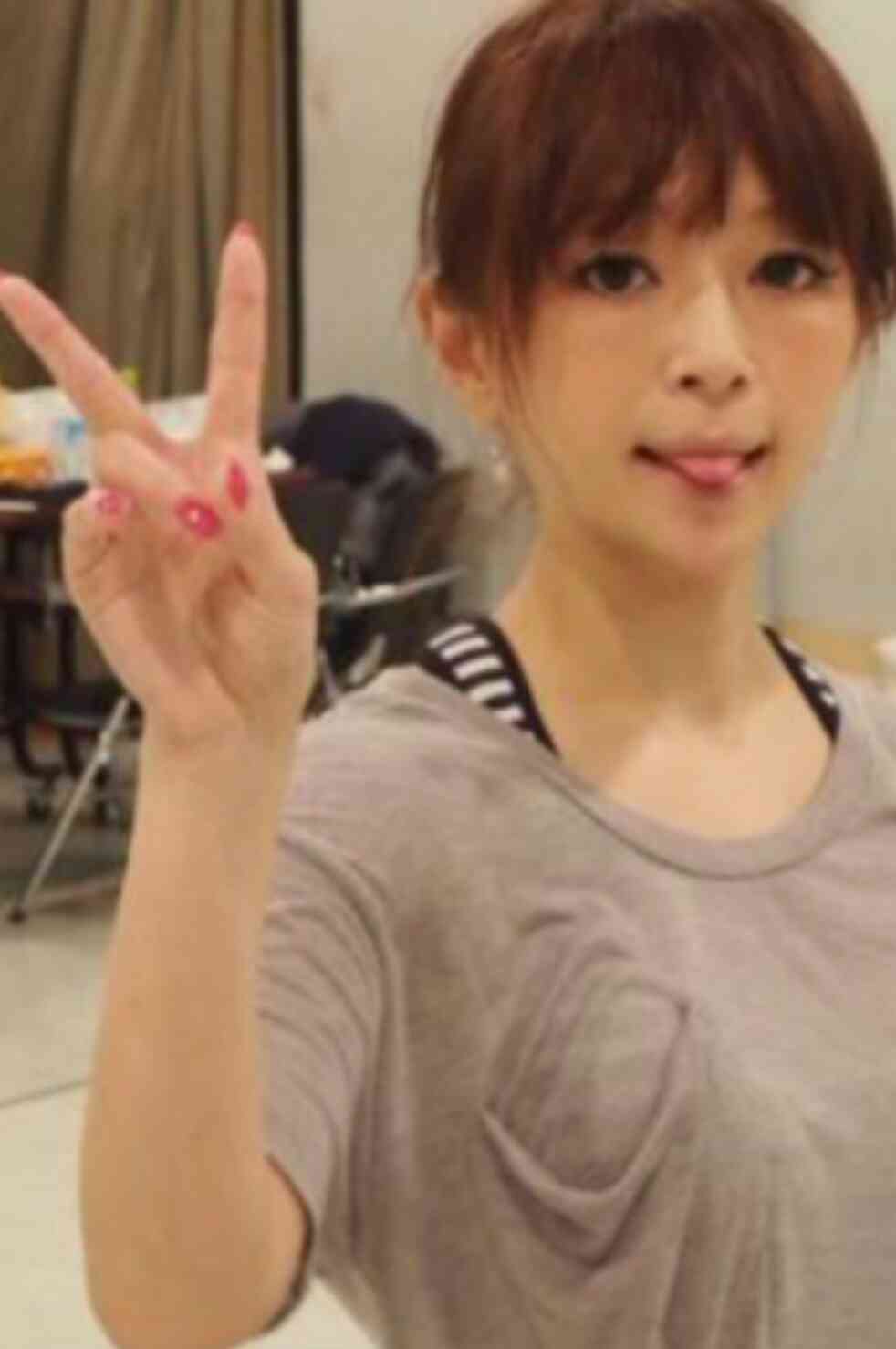 浜崎あゆみ、進化を遂げても変わらぬ“ayu”を伝える
