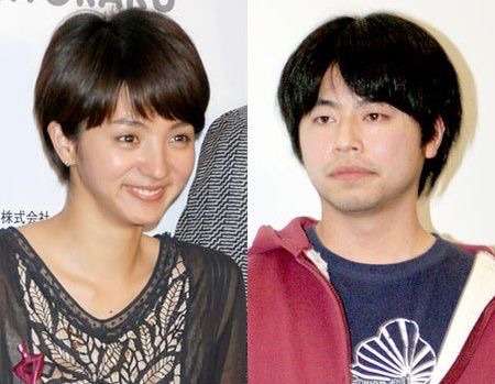この2人夫婦だったんだと思う有名人カップル