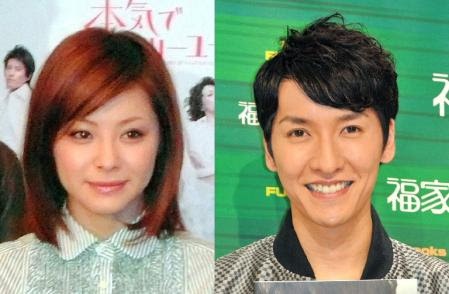 この2人夫婦だったんだと思う有名人カップル
