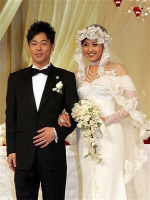 この2人夫婦だったんだと思う有名人カップル ガールズちゃんねる Girls Channel