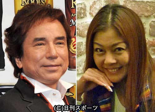 この2人夫婦だったんだと思う有名人カップル