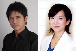 この2人夫婦だったんだと思う有名人カップル