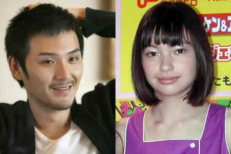 この2人夫婦だったんだと思う有名人カップル