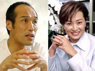 この2人夫婦だったんだと思う有名人カップル