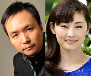 この2人夫婦だったんだと思う有名人カップル ガールズちゃんねる Girls Channel