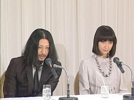 この2人夫婦だったんだと思う有名人カップル