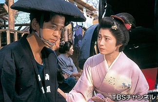この2人夫婦だったんだと思う有名人カップル