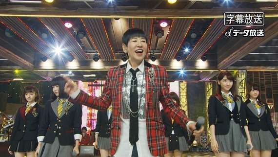 フジテレビ『水曜歌謡祭』は1ケタが限界!? 通常初回7.6%「