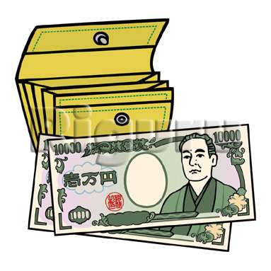 貧乏な方たち、励ましあいましょう