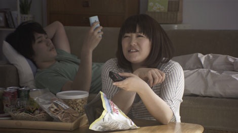この2人の恋愛が見たい！！と思う俳優・女優さん