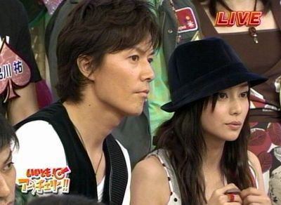 この2人の恋愛が見たい！！と思う俳優・女優さん