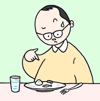 これだけは守る！自分のダイエットルール