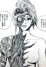 画力のない漫画家