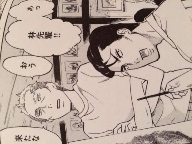 画力のない漫画家